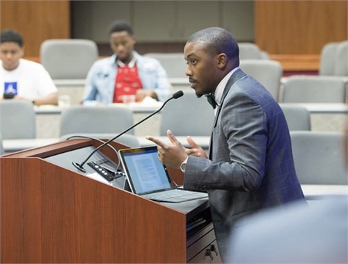 Youth Engagement