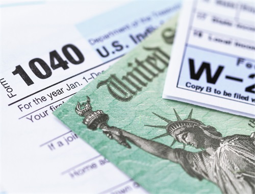 Tax