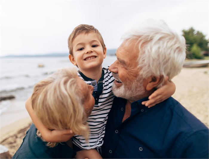 Legacy <br />Planning 