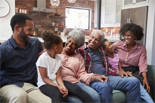 Retirement and Estate Planning