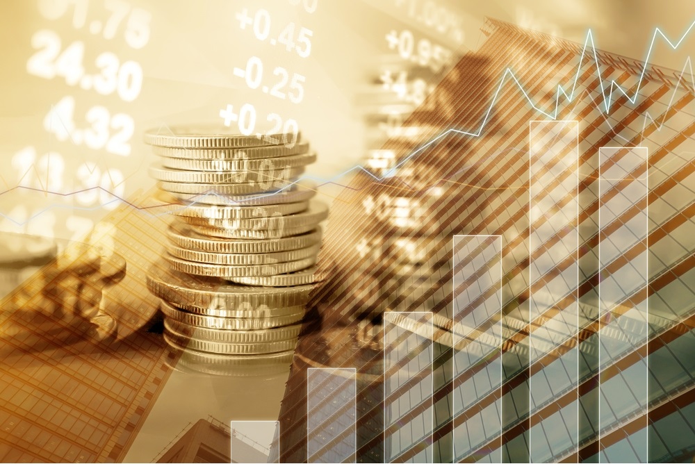 The Wild Ride of Bitcoin