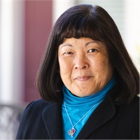 JoAnn Iwai