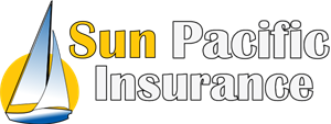 Sun Pacific Insurance Brokers logo