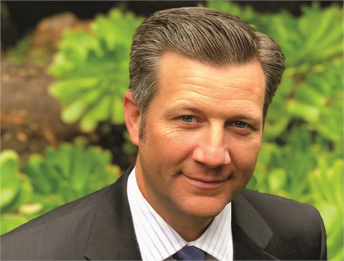 Danny Packard