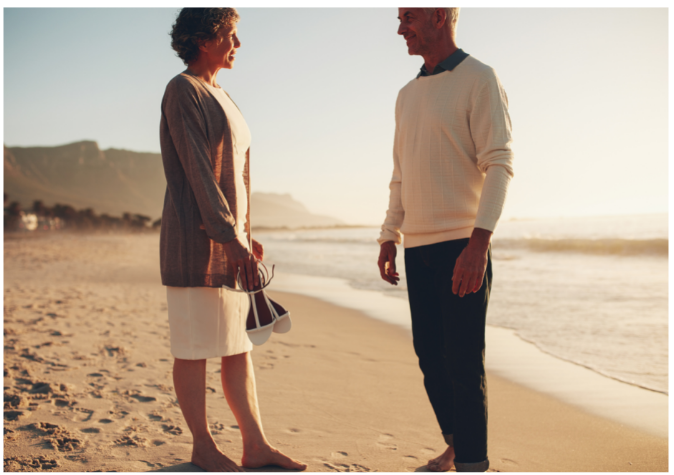 Expectation Vs. The Reality of Retirement: What Will Retirement Really Look Like?