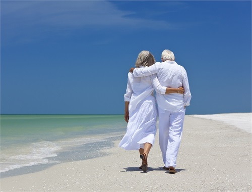 Retirement Planning