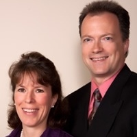 Gregory & Joanne Diehl
