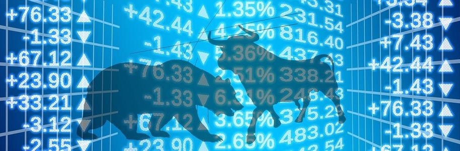 Thoughts on the Market Sell-Off