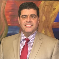 Antonio Gonzalez