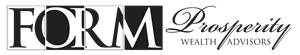 FORM Prosperity Wealth Advisors, LLC  Home