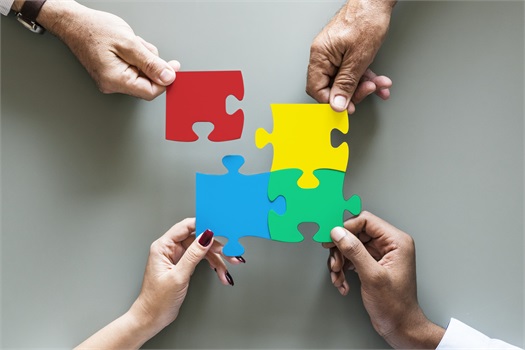 At our firm, we have the client—and only the client—in mind.
