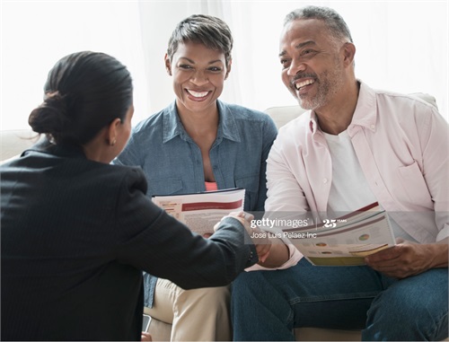 Pre-Retirement Planning