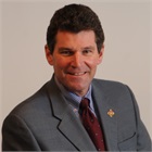 Patrick Bradley