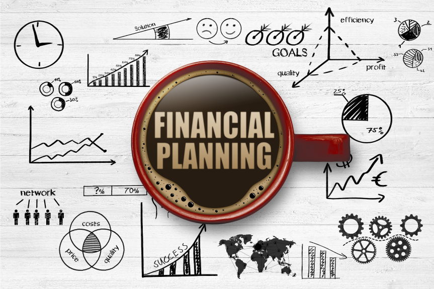 Financial Planning: Who Needs It?