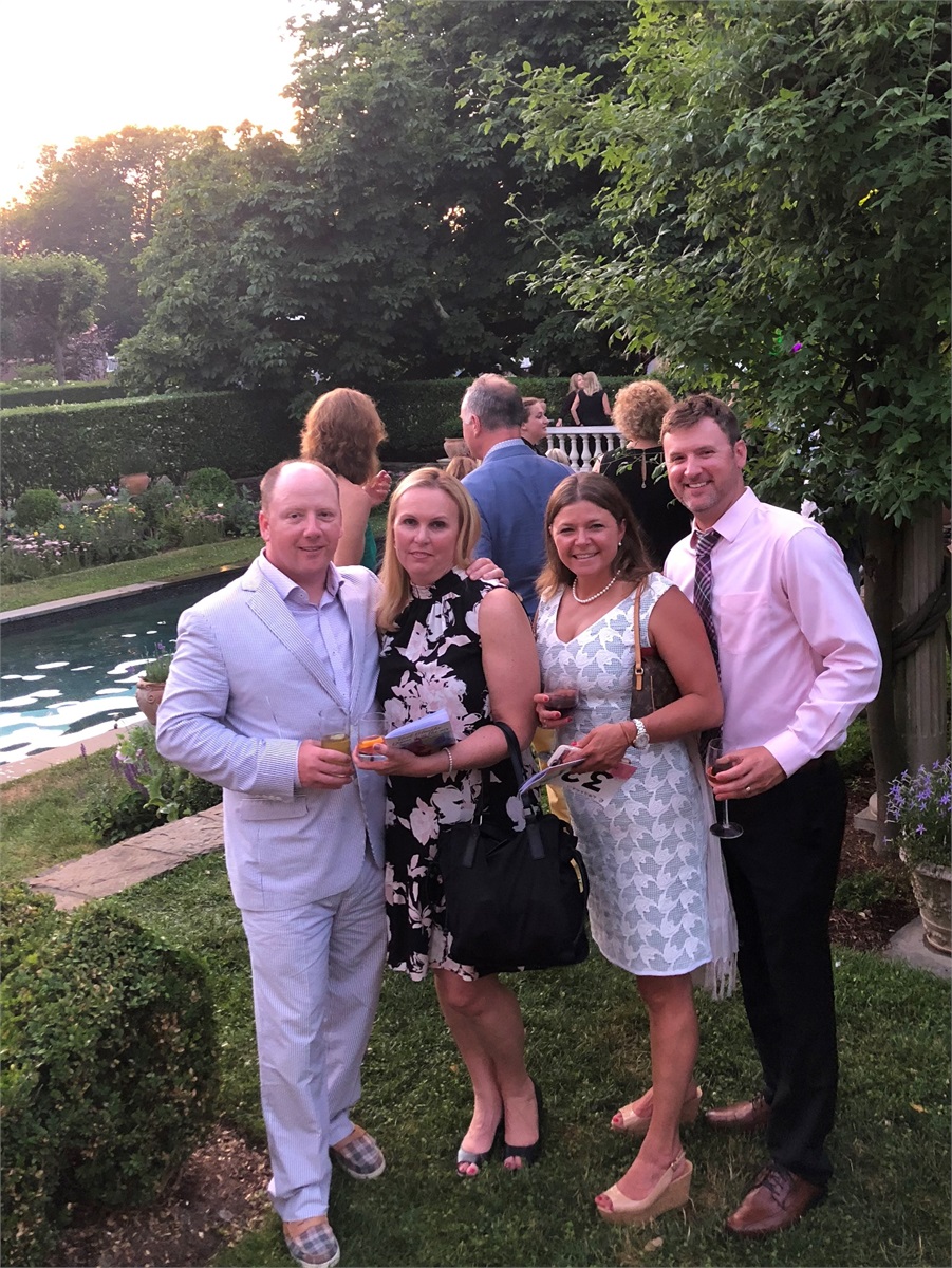 Taking Care Of The Community