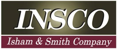 INSCO Isham and Smith Company   Home
