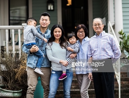 Distribution and Legacy Planning