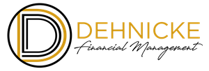 Drew Dehnicke Home