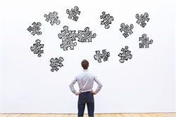 You've Done Financial Planning. But Has Anyone Put the Puzzle Together?