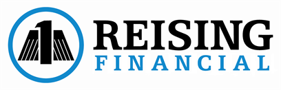 Reising Financial   Home
