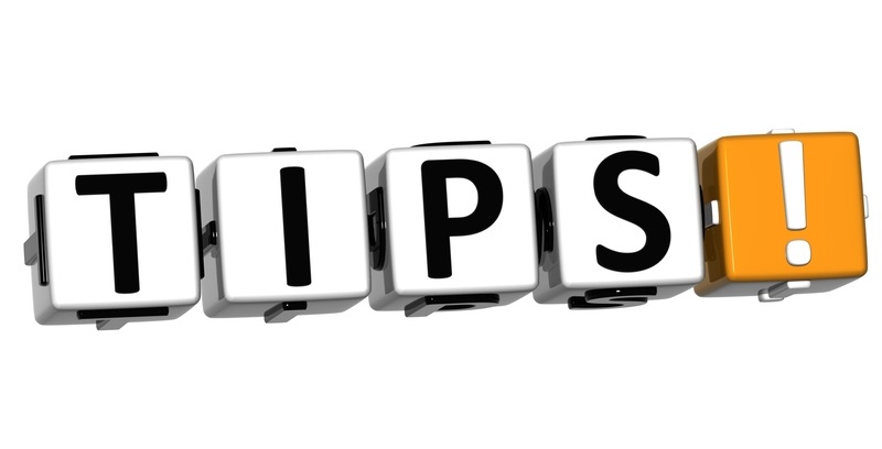 Tips on TIPS (Treasury Inflation-Protected Securities)