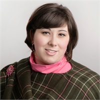 Amanda Bucy