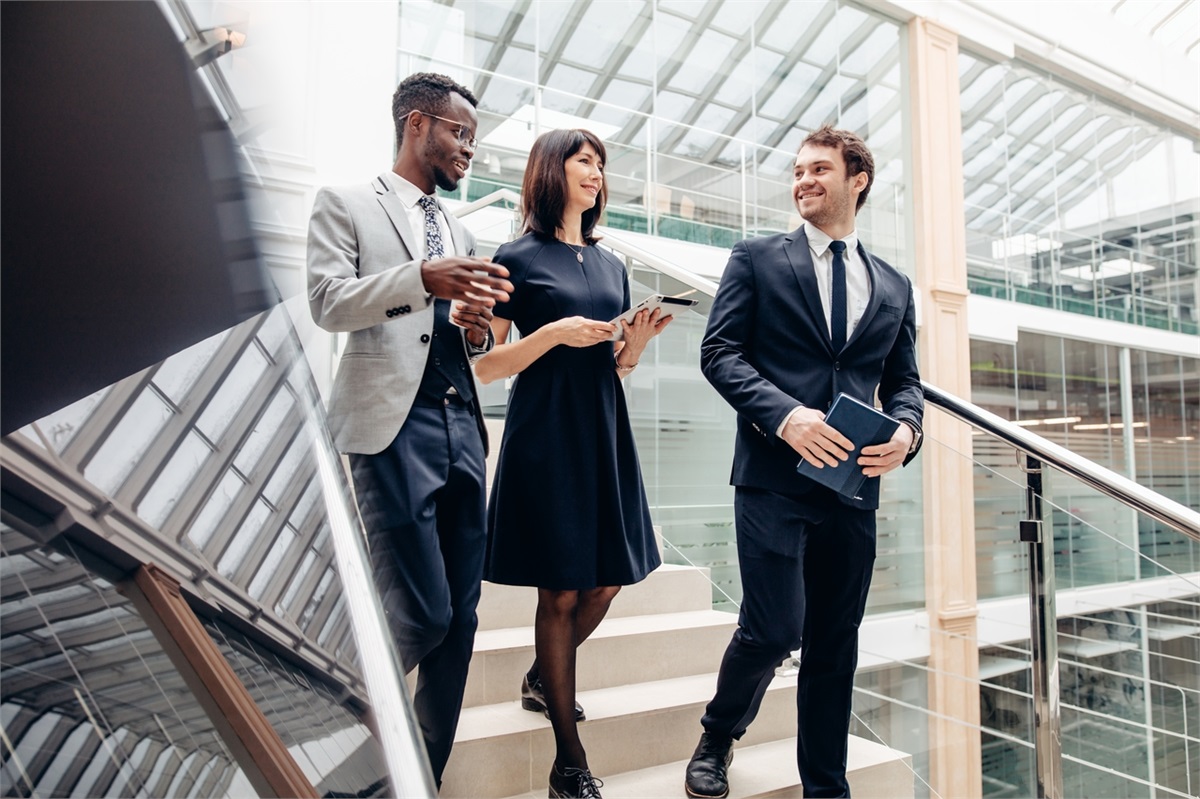 Discover your Professional Personality