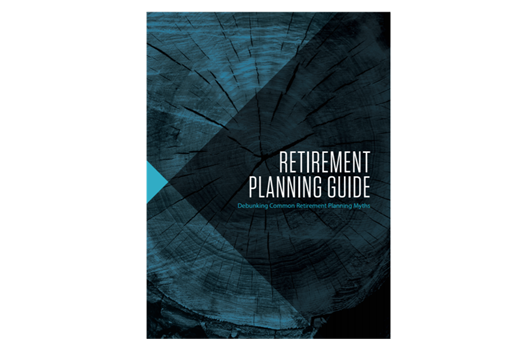 Download our Free Retirement Planning Guide E-Book