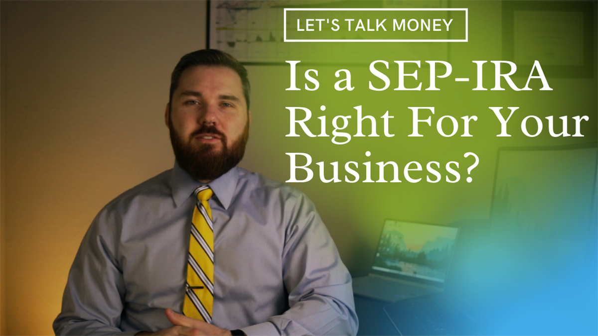 Is a SEP-IRA Right for Your Business?