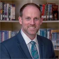 Kevin Sheffield
