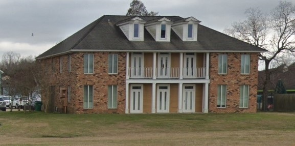 Hurricane Ida Office Update