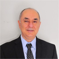 Nazeeh Aranki, Ph. D. 