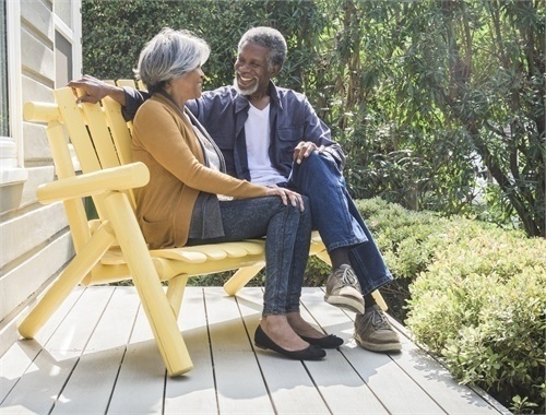 Life & Financial Transitions Planning