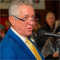 Russell Andrews