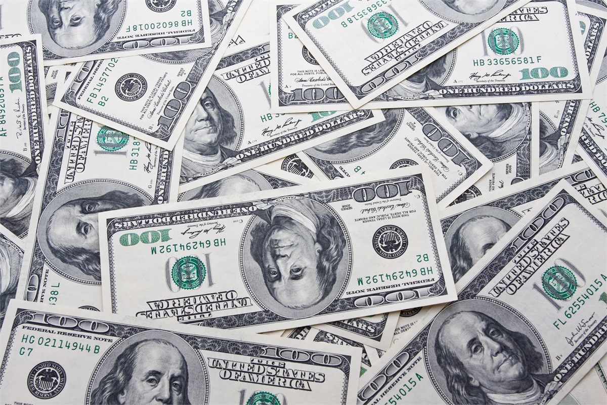 Social Security Gets Its Biggest Boost in Years