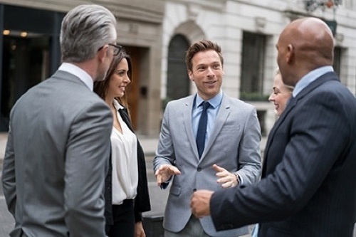 Executives