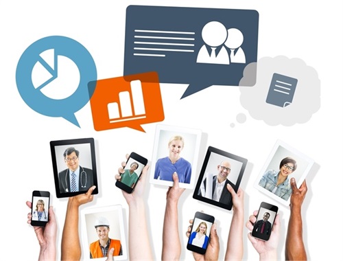 Professional Headshot