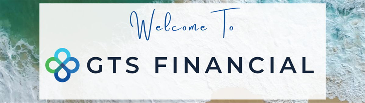 Welcome To GTS Header