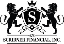 Scott Scribner Home
