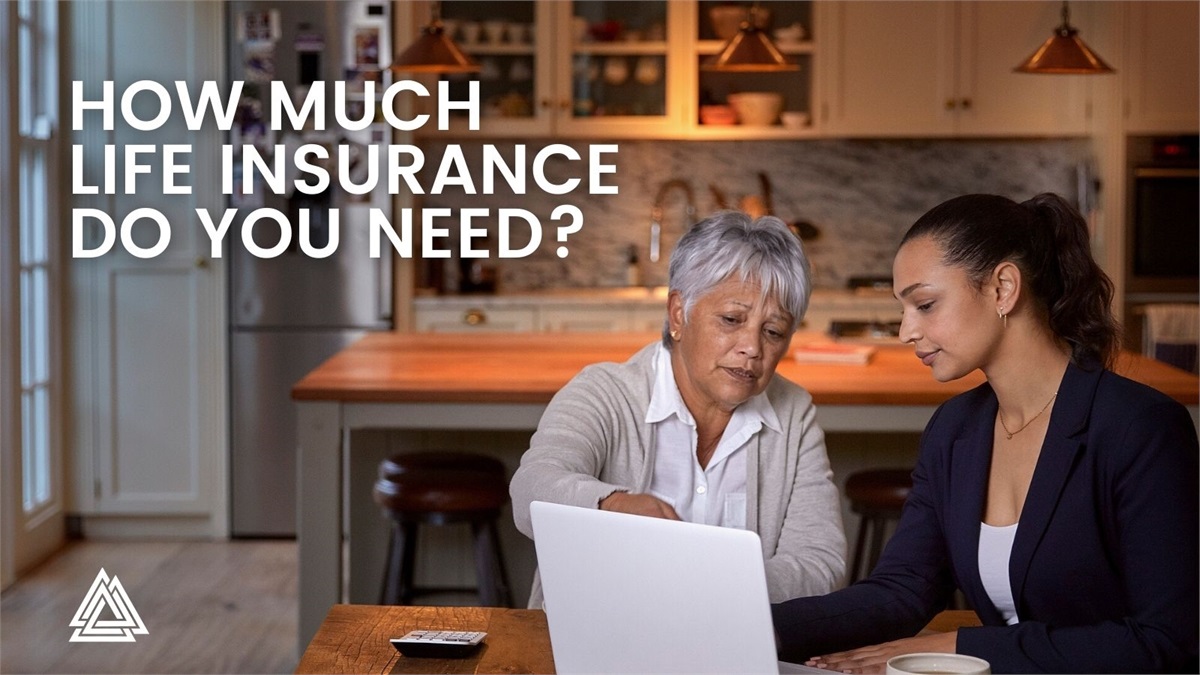 How Much Life Insurance Do You Need?