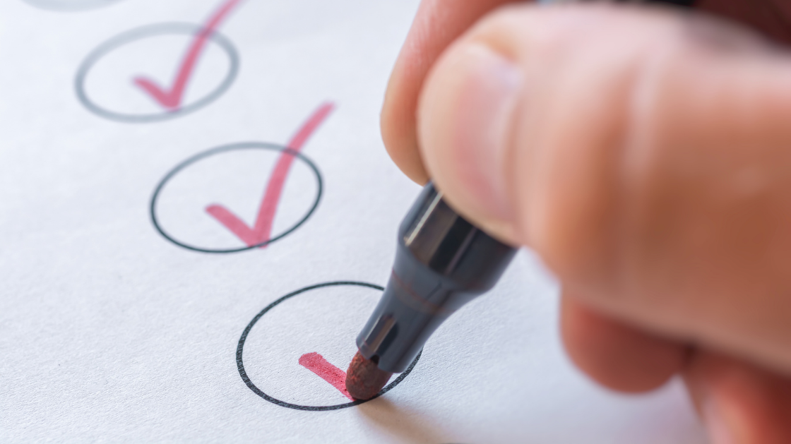 Your 2021 Year-End Planning Checklist