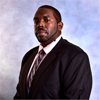 Marcus  McNeill