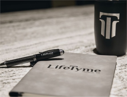 LIFETYME FINANCIAL LLC