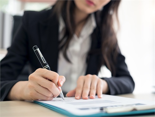 Business Liability Insurance