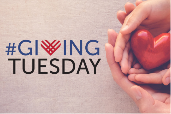 Giving Tuesday