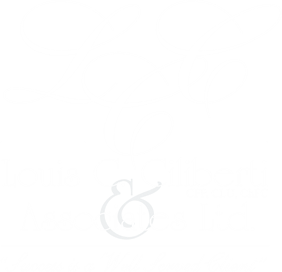 Louis C. Ciliberti & Associates, Ltd.  Home