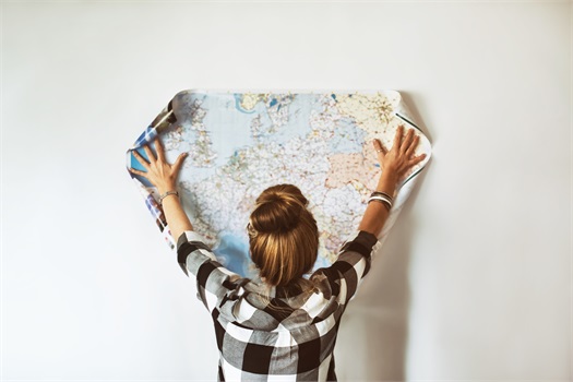 Helping You Navigate Your Financial Roadmap.