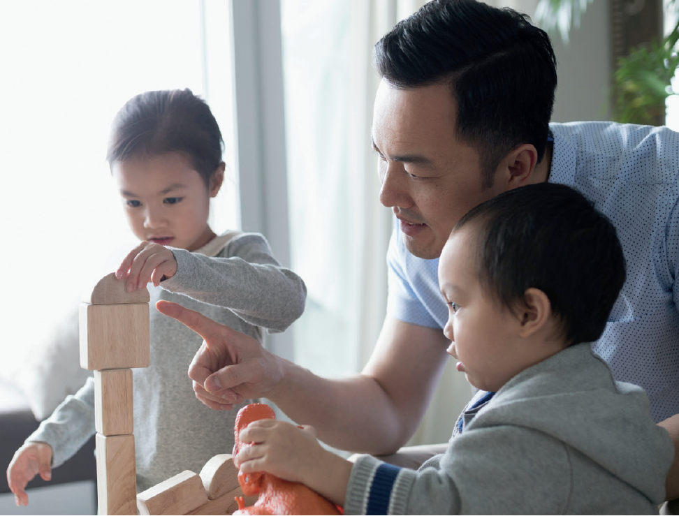 Coverage for Your WHOLE Life