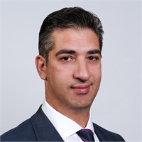 Ilan N. Tsapovski, CFP®