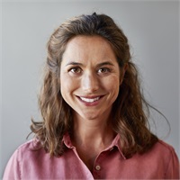 Alice Morgan